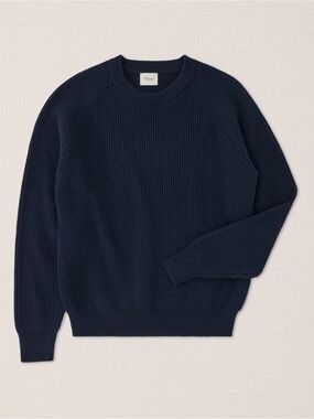 Velasca CREWNECK SWEATER
Tresigallo
